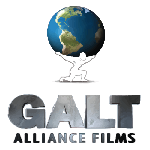 GAF Logo